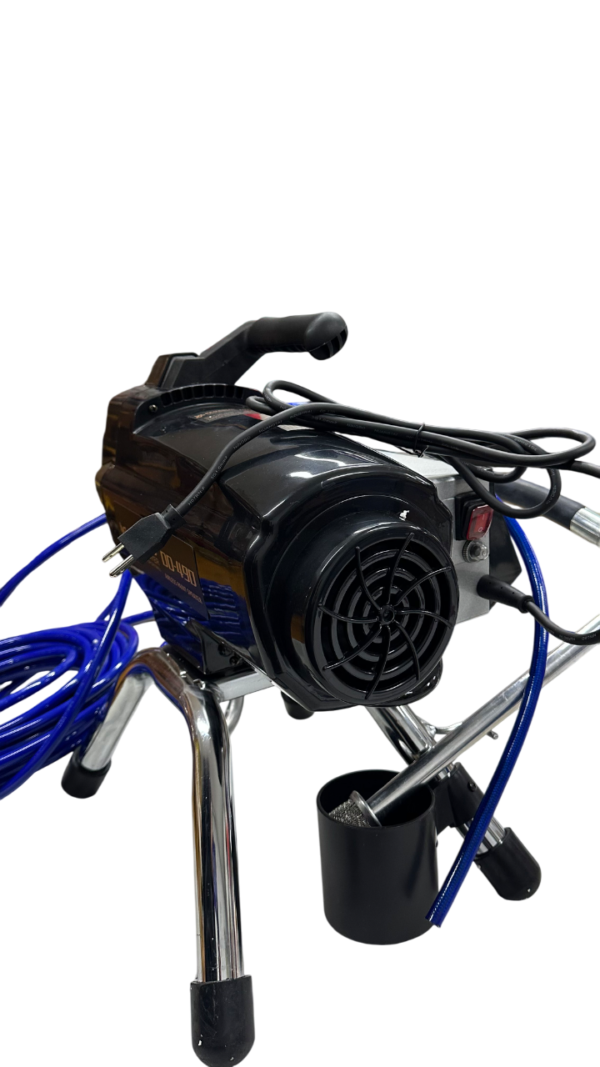 Máquina de Pintar Pegasus - 490 - Image 6