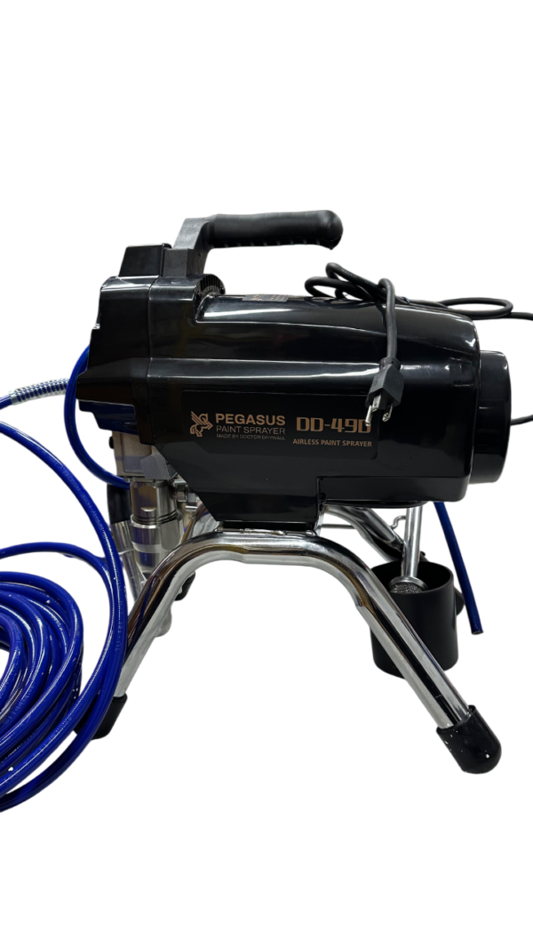 Máquina de Pintar Pegasus - 490 - Image 5