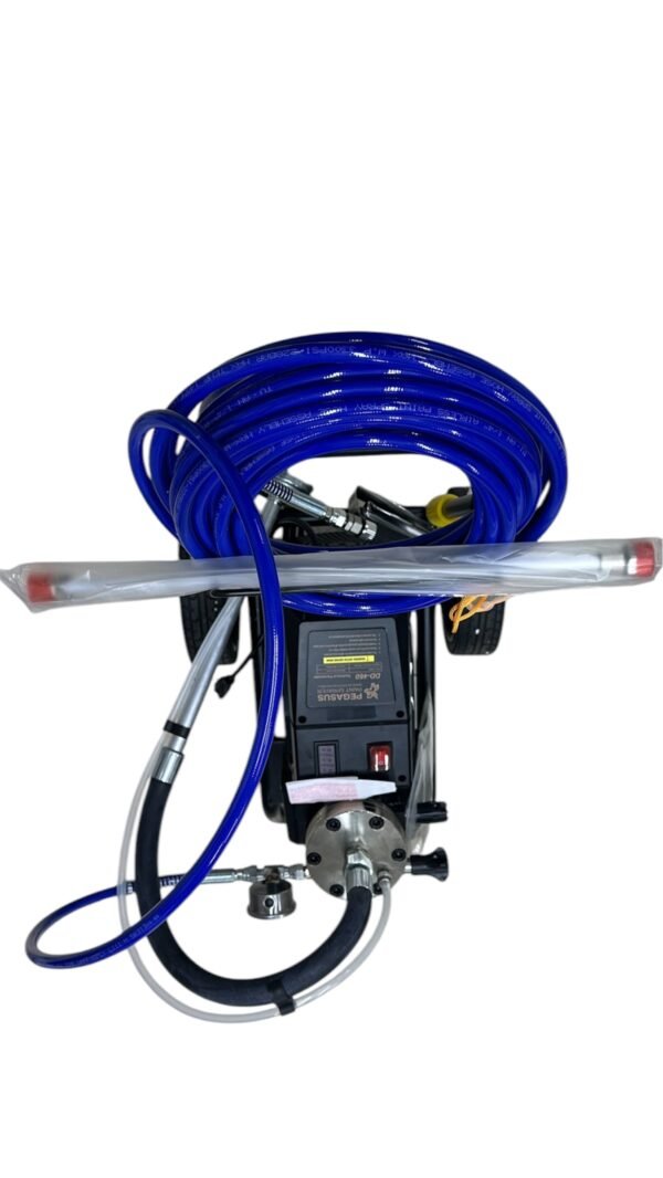 Máquina de Pintar Pegasus - 460 - Image 2