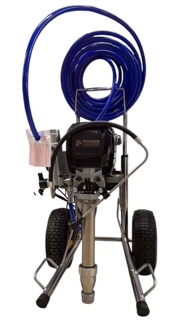 Máquina de Pintar Pegasus - 1095 - Image 2
