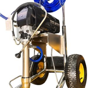 Máquina de Pintar Pegasus - 1095