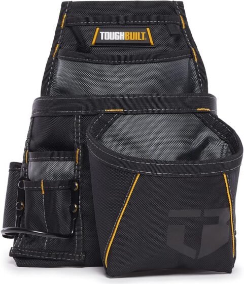 Carpenter Pouch ToughBuilt