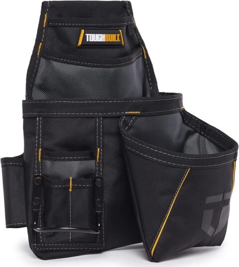 Carpenter Pouch ToughBuilt - Image 2