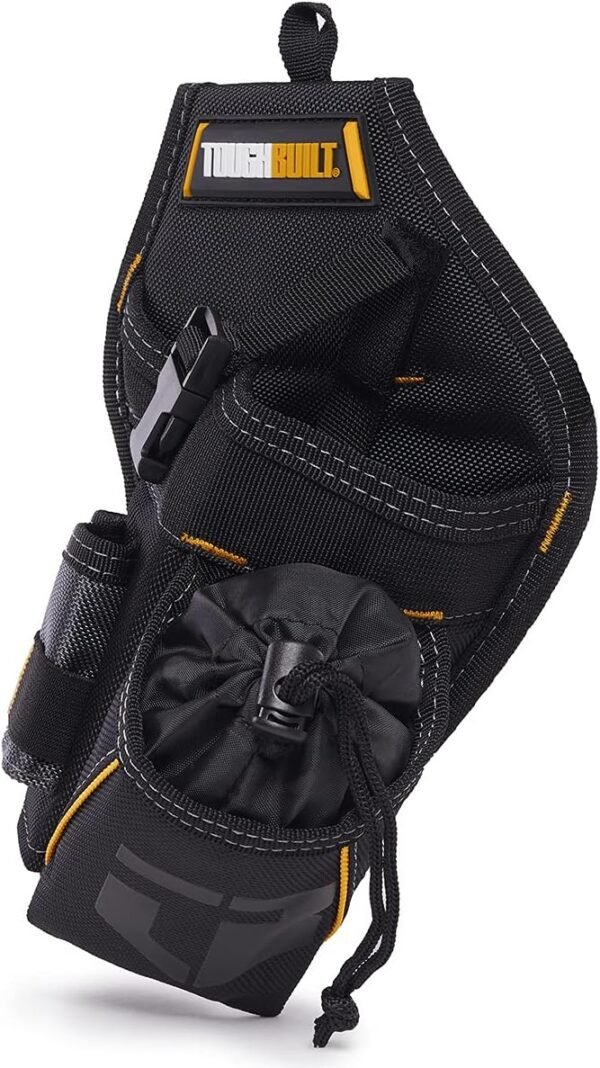 Porta Herramientas Drill Holster ToughBuild - Image 2
