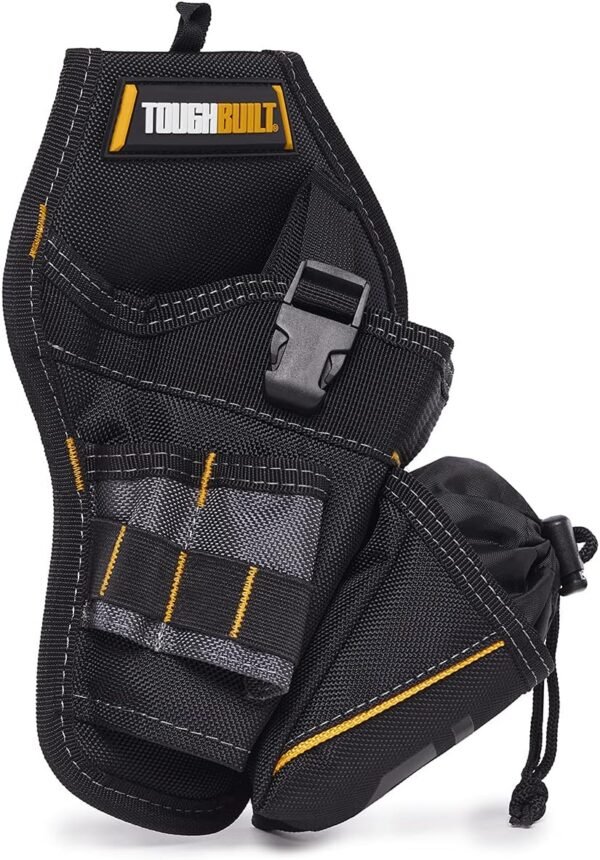 Porta Herramientas Drill Holster ToughBuild - Image 6