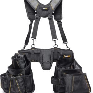 Pro Carpenter Suspension Rig Toughbuilt