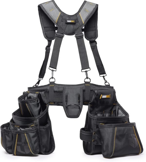Pro Carpenter Suspension Rig Toughbuilt