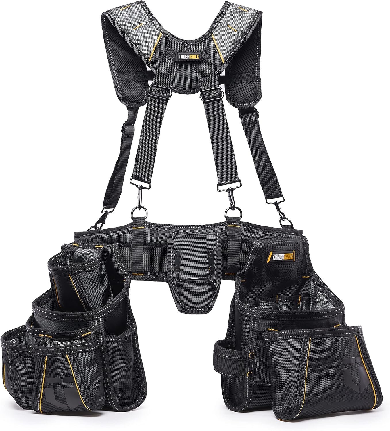 Pro Carpenter Suspension Rig Toughbuilt