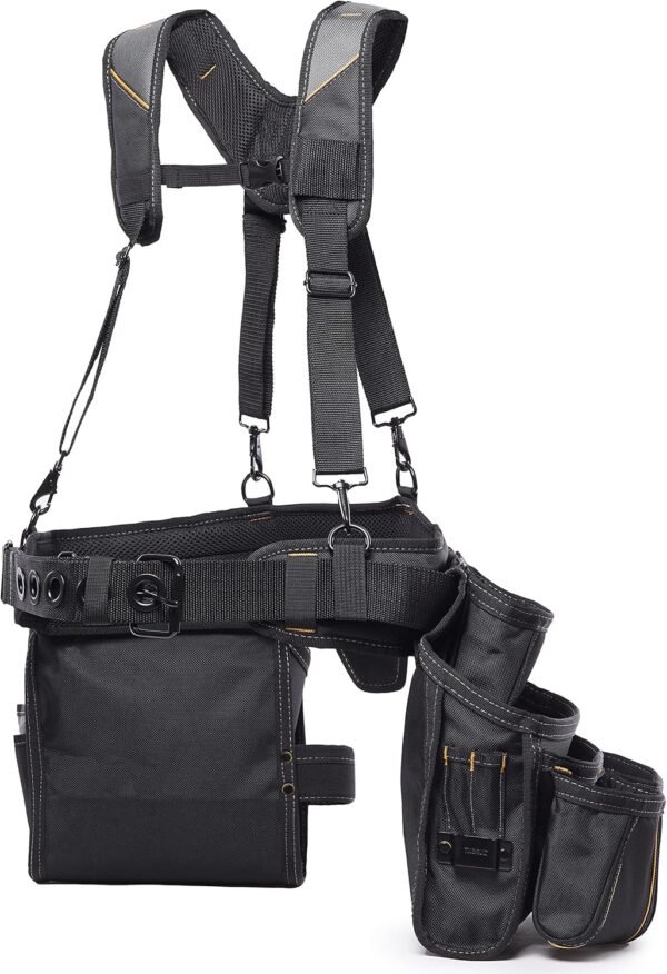 Pro Carpenter Suspension Rig Toughbuilt - Image 2