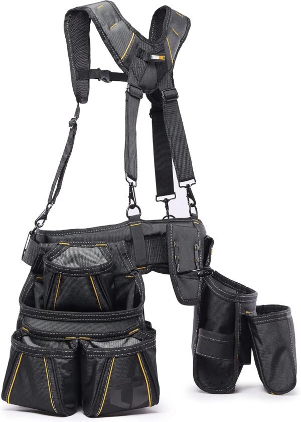 Pro Carpenter Suspension Rig Toughbuilt - Image 3
