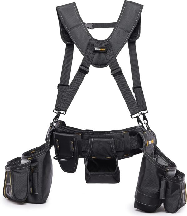 Framer Suspension Rig ToughBuilt