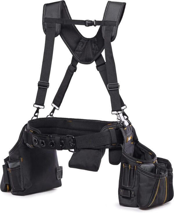 Framer Suspension Rig ToughBuilt - Image 5