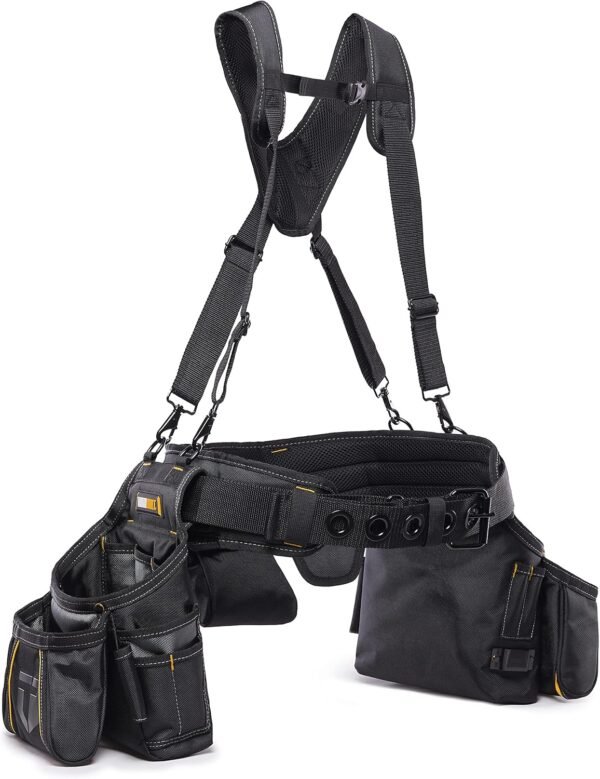 Framer Suspension Rig ToughBuilt - Image 4