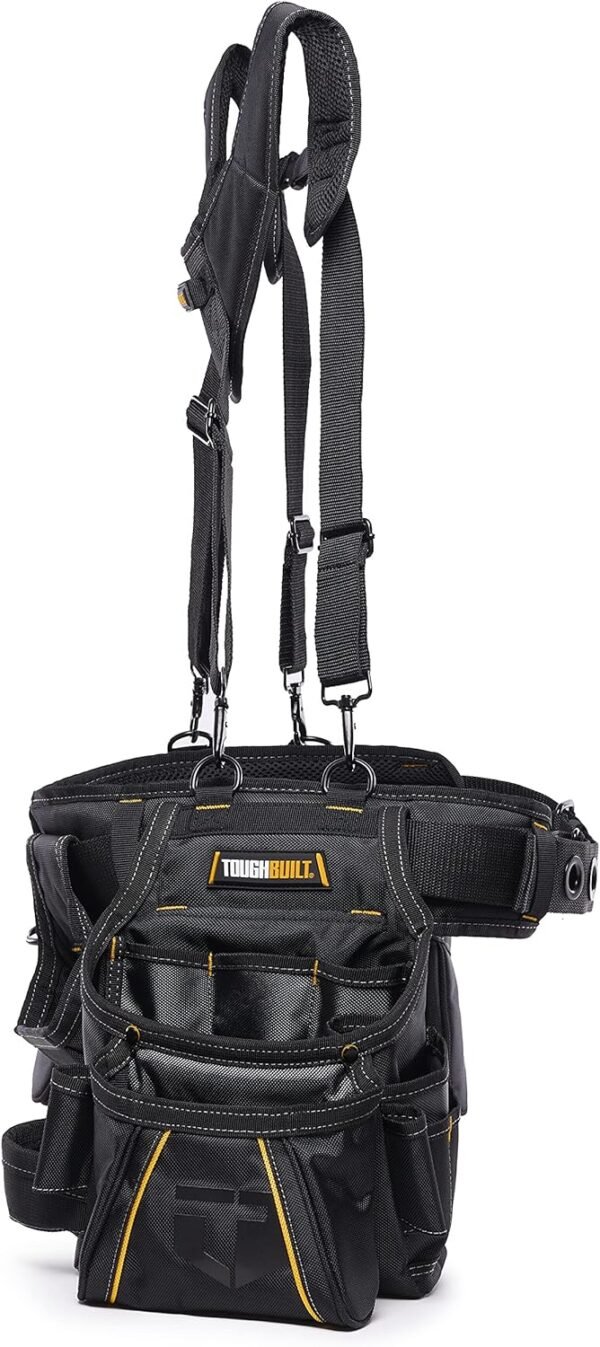 Framer Suspension Rig ToughBuilt - Image 3