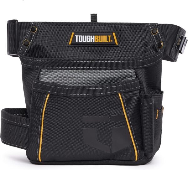 6 Pocket Apron ToughBuild