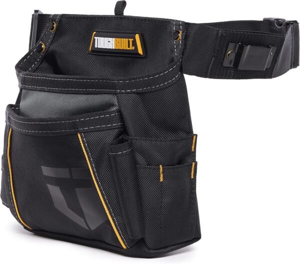 6 Pocket Apron ToughBuild - Image 2