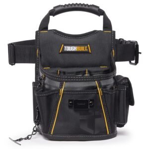 Utility Pouch Belt ToughBuilt