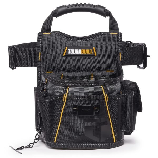 Utility Pouch Belt ToughBuilt