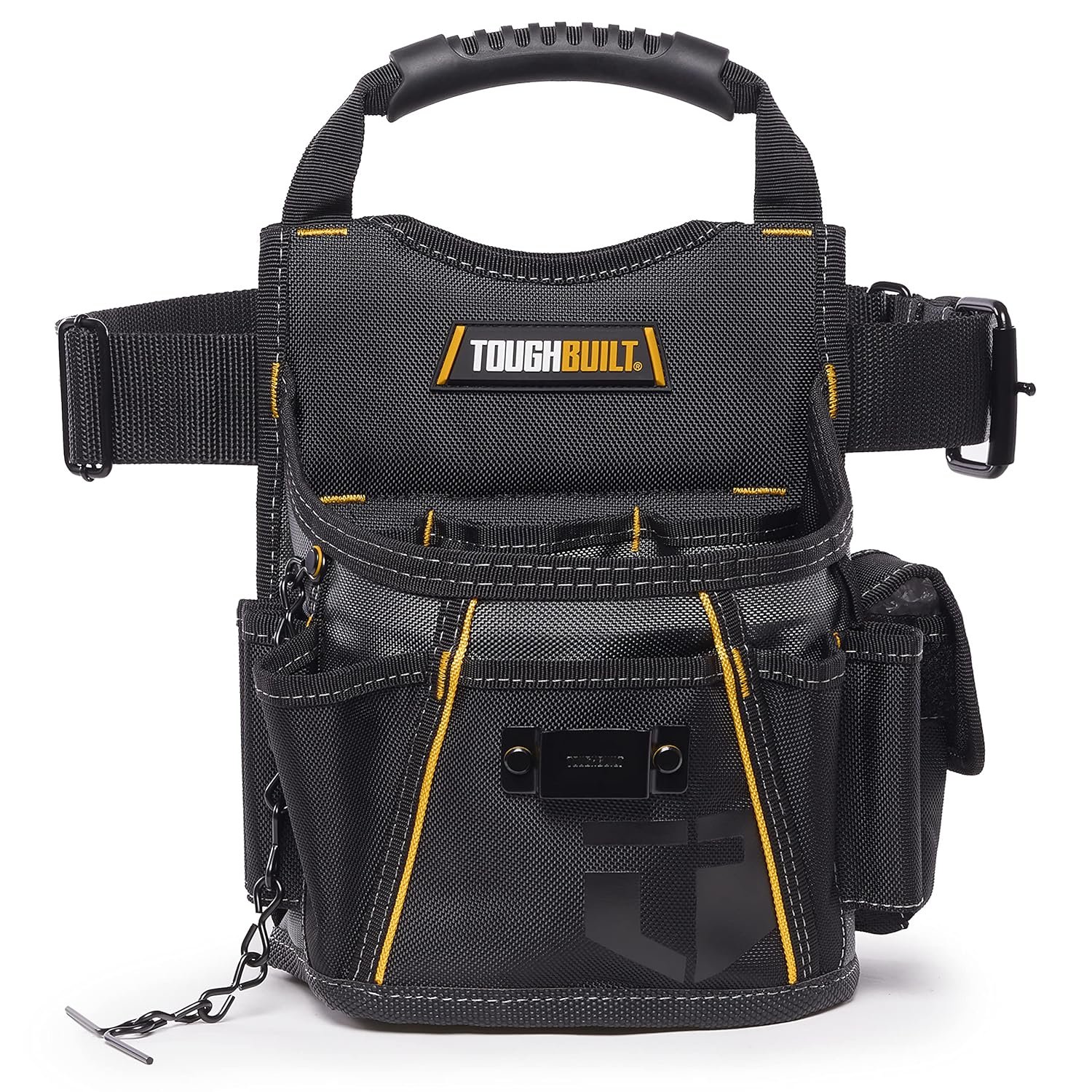 Utility Pouch Belt ToughBuilt