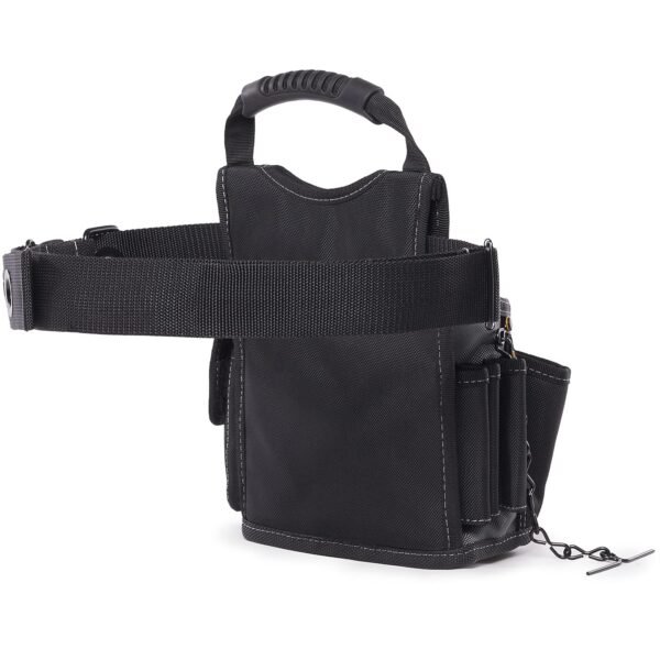 Utility Pouch Belt ToughBuilt - Image 5