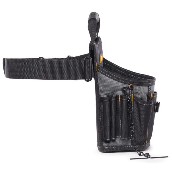 Utility Pouch Belt ToughBuilt - Image 6