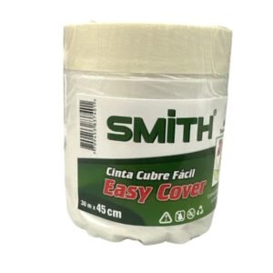 Cinta Cubre Fácil Smith