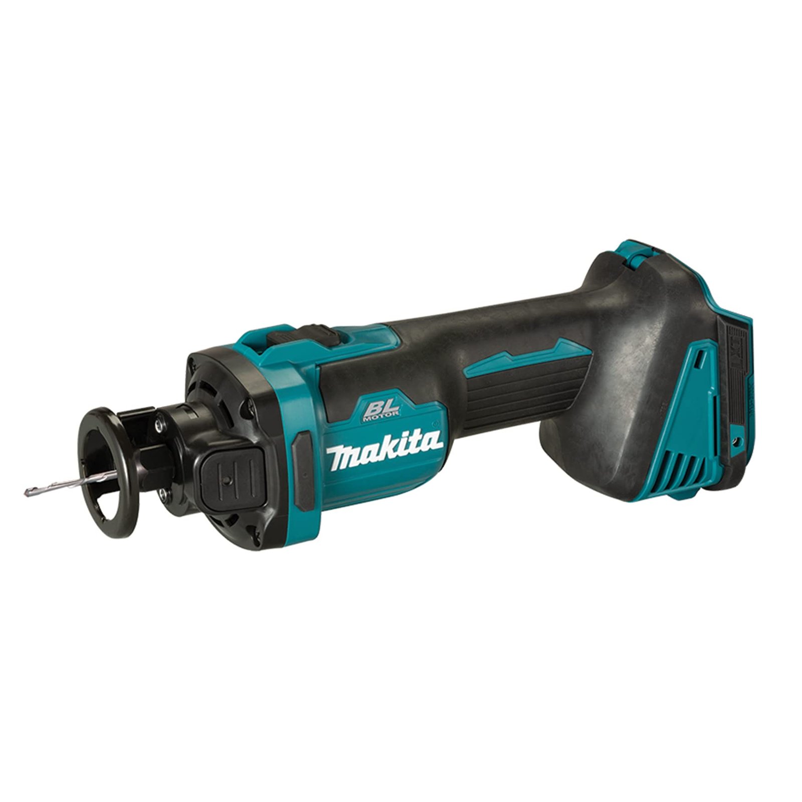 Cortador de Panel Yeso Makita 18v