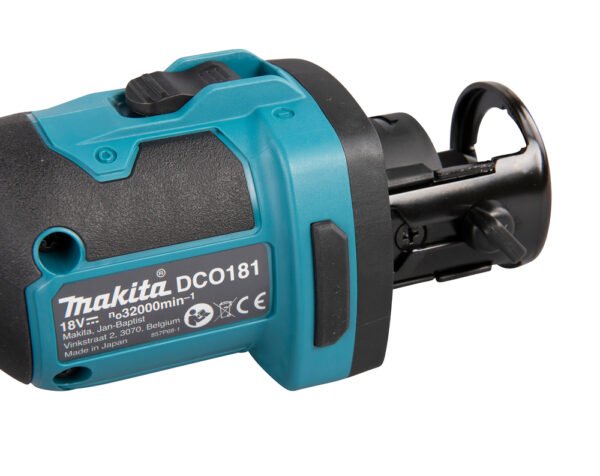 Cortador de Panel Yeso Makita 18v - Image 7