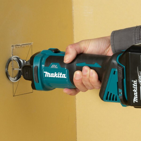 Cortador de Panel Yeso Makita 18v - Image 8
