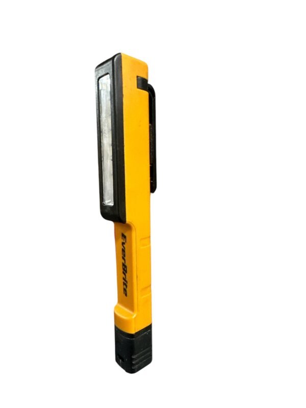 Linterna LED de bolsillo GoldBlatt