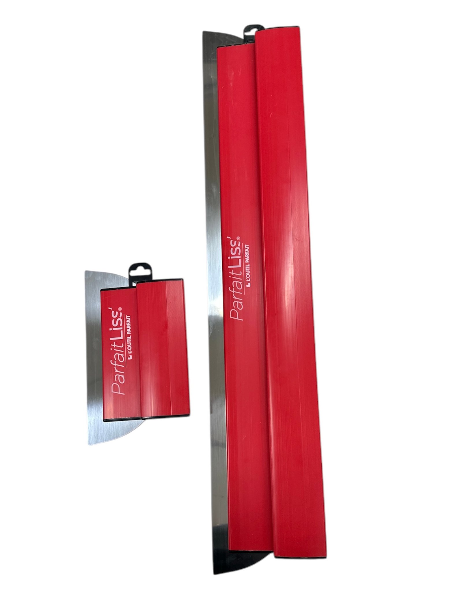 Kit Skimming blade 100cm y 45cm L'outil Parfait