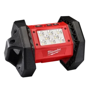 Lámpara Inalámbrica 8 LED M18 Milwaukee