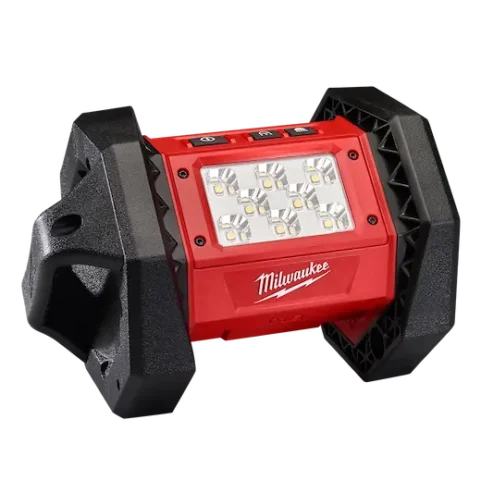 Combo M18 Fuel Combinado + Linterna Milwauke - Image 2