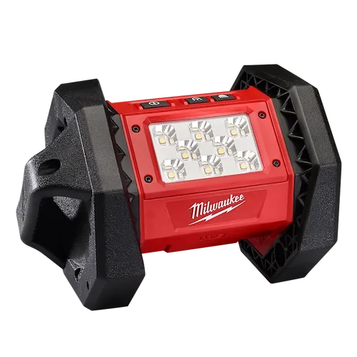 Lámpara Inalámbrica 8 LED M18 Milwaukee