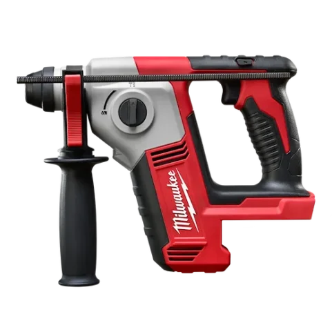 Rotomartillo inalámbrico M18™ SDS Plus de 5/8" (sin accesorios) - Image 2