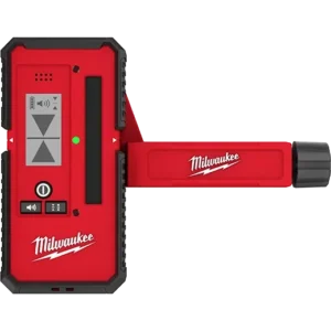 Detector de Línea Láser Miwaukee