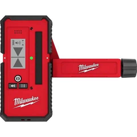 Detector de Línea Láser Miwaukee