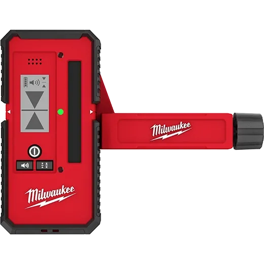 Detector de Línea Láser Miwaukee