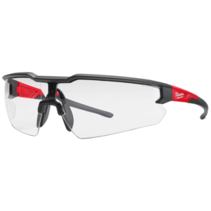 Gafas de Seguridad Transparentes Milwaukee