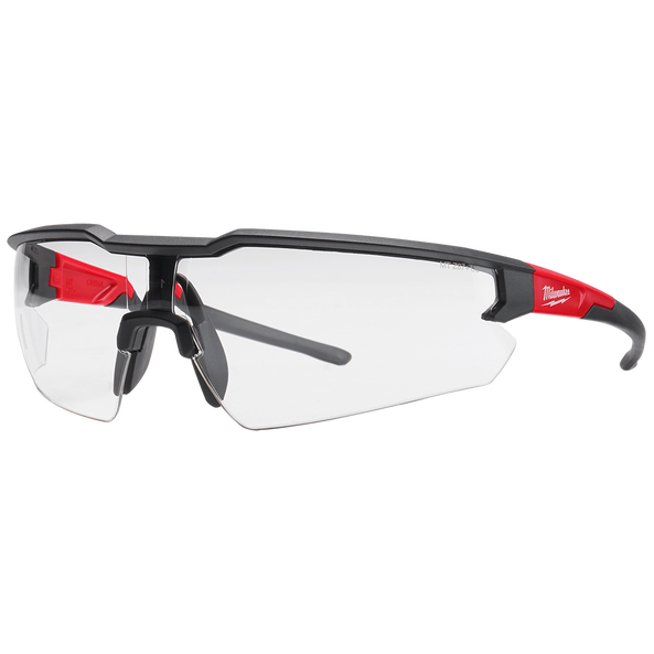 Gafas de Seguridad Transparentes Milwaukee