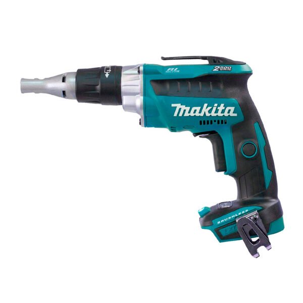 Atornillador para drywall Makita 18v