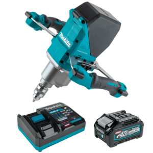 Juego de mezclador de 1/2" Inalámbrica XGT® de 40V max sin Escobillas (4.0Ah)