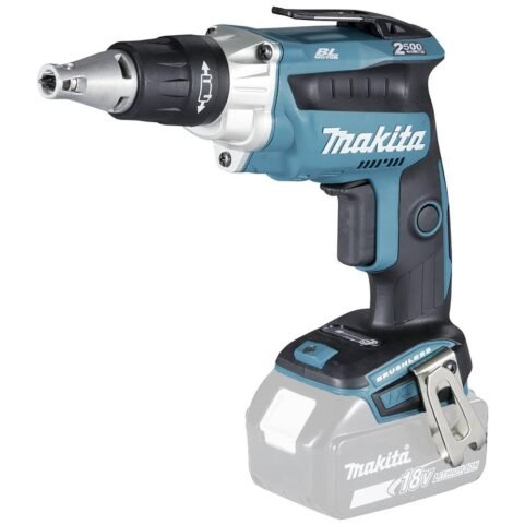 Combo Emplacador de Impacto LXT 18V Makita - Image 2