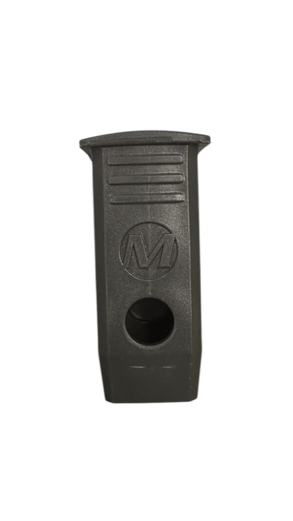 Adaptador para baranda de seguridad Metaltech