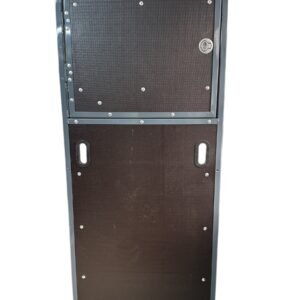 Planchon antidelizante para andamio BuildMan Metaltech