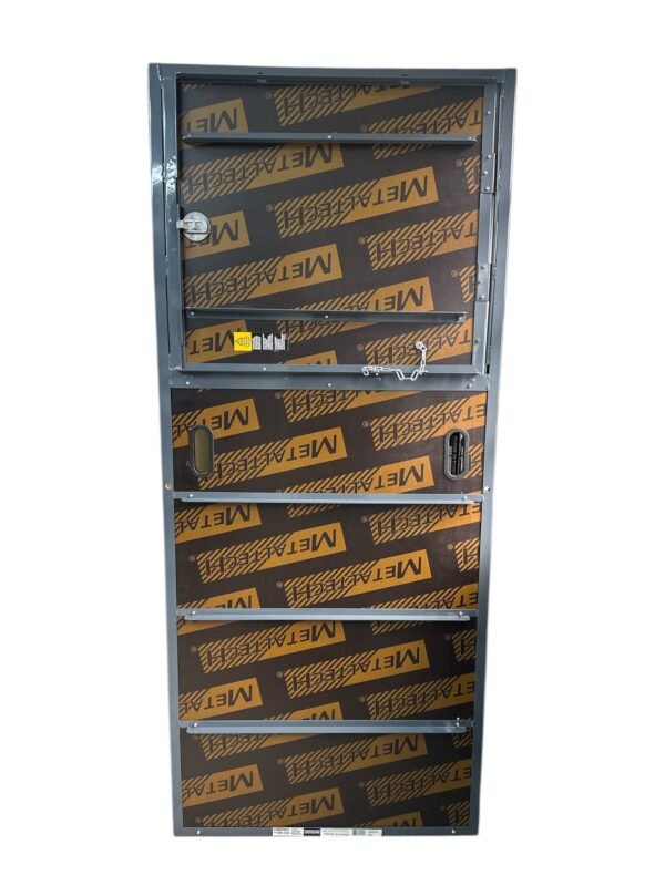 Planchon antidelizante para andamio BuildMan Metaltech - Image 2
