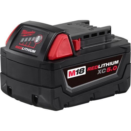 Bateria 5 AMP 18V Milwaukee