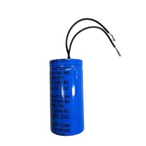 Capacitor de Marcha Pegasus - 460