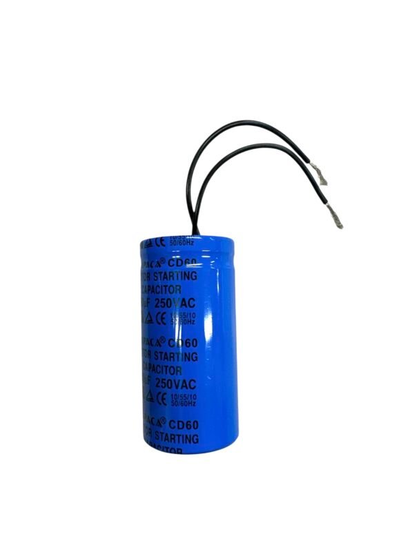 Capacitor de Marcha Pegasus - 460