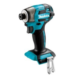 Atornillador de Impacto 18V Makita (Solo cuerpo)